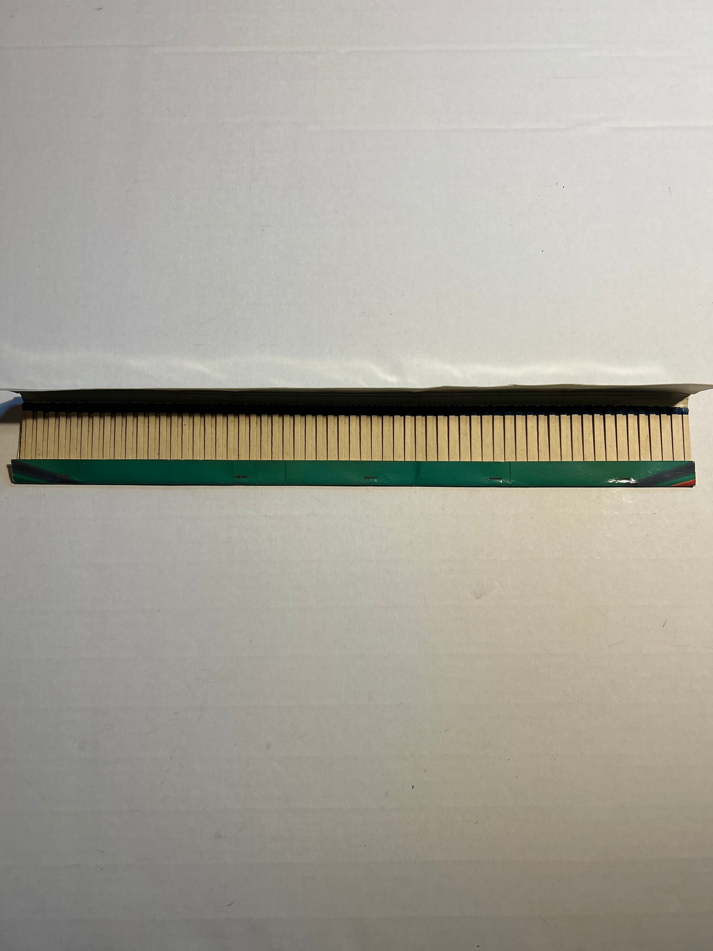Joe Camel 15'’ Matchbook