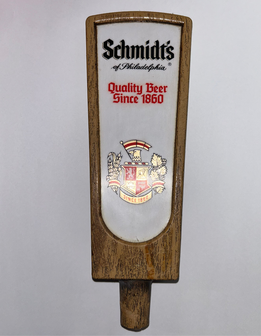 Schmidt’s Tap Handle