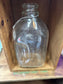 1/2 Gal. Plain Milk Bottle