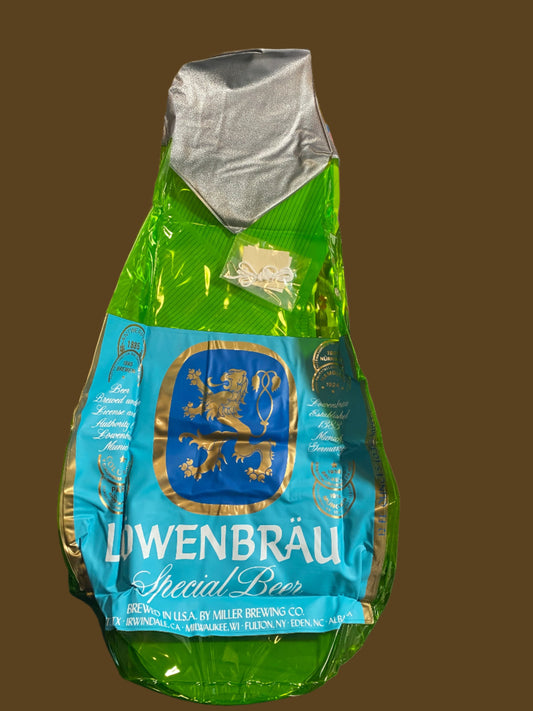 Lowenbrau Inflatable