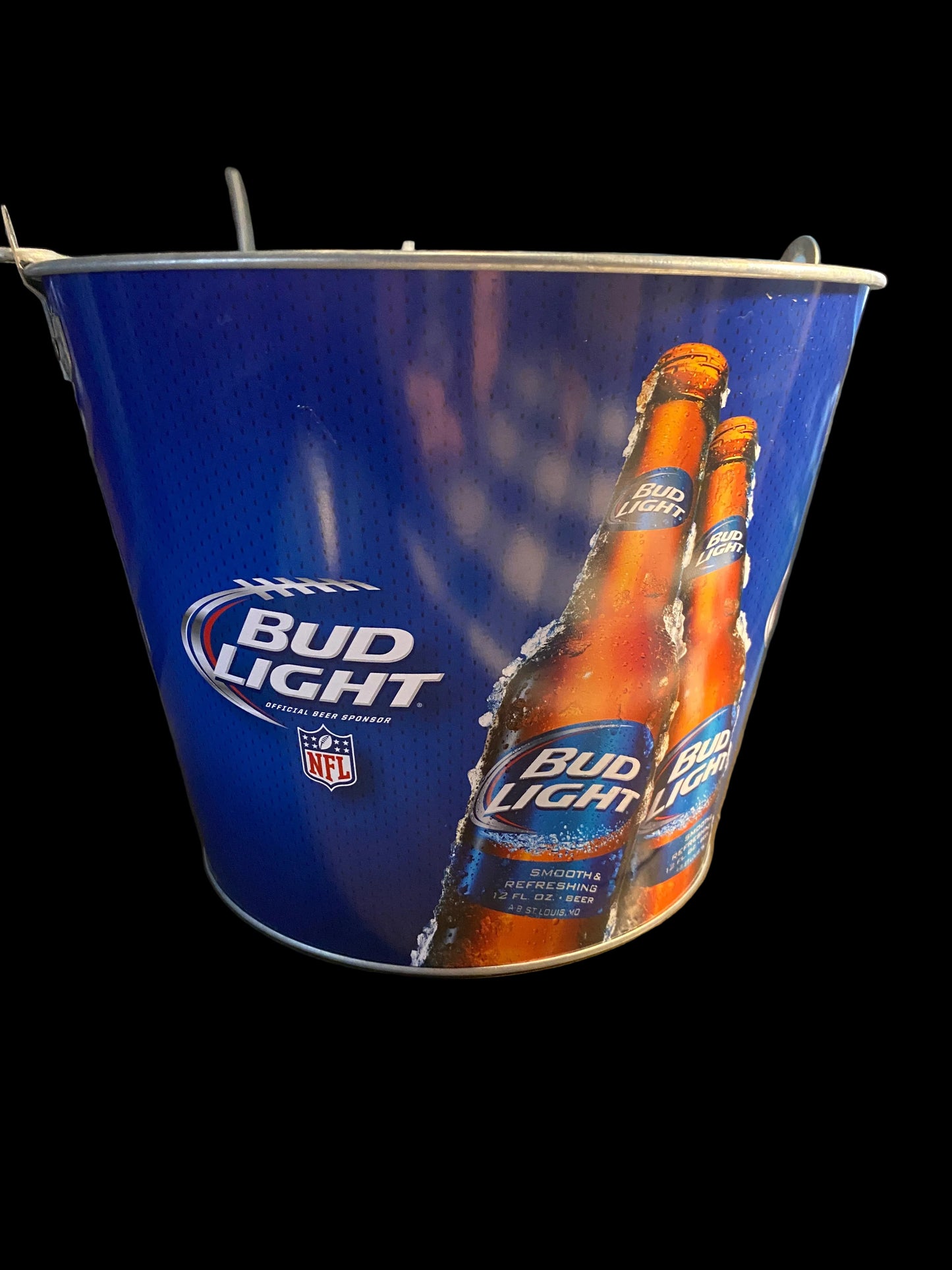 Bud light Bucket
