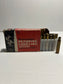 Hornady Frontier Ammo Box w/20 Empty Brass Cases