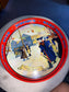 Scheidt's Rams Head Ale  Valley Forge Tray