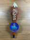 Sly Fox Brewing Company Helles Golden Lager Tap Handle