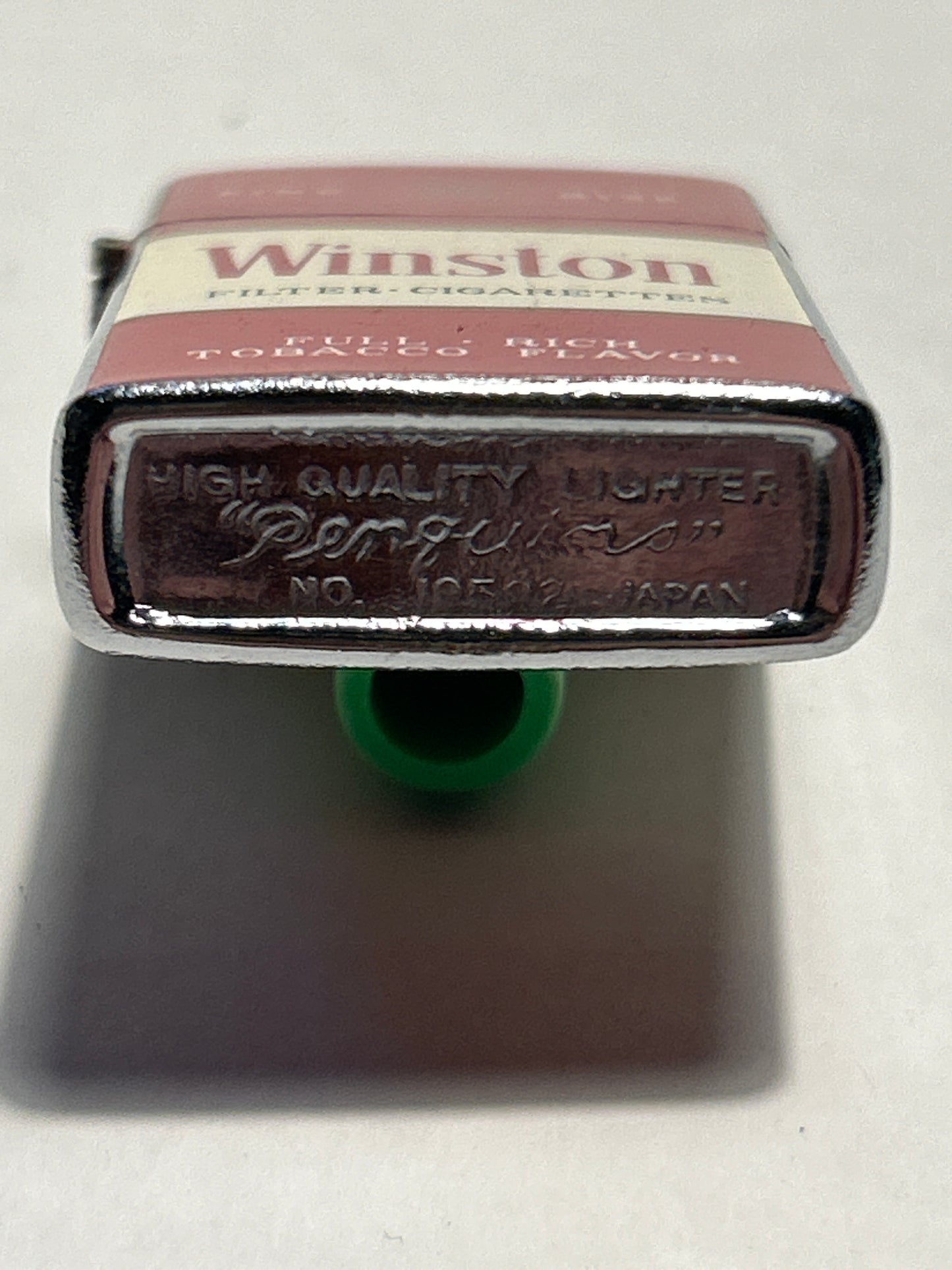 “Penguin” Brand Winston Lighter