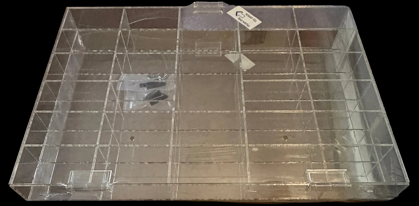 Display Case