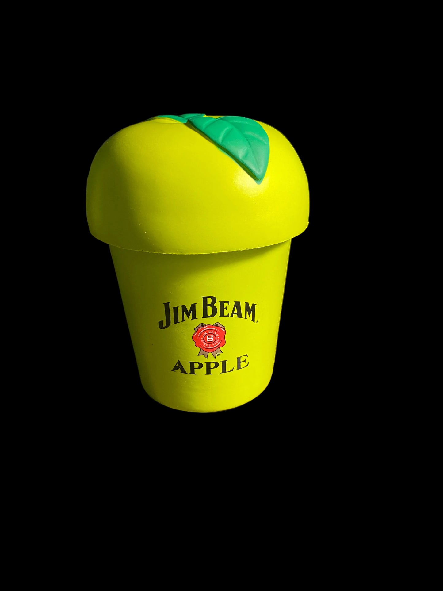 Jim Beam Cup Koozie