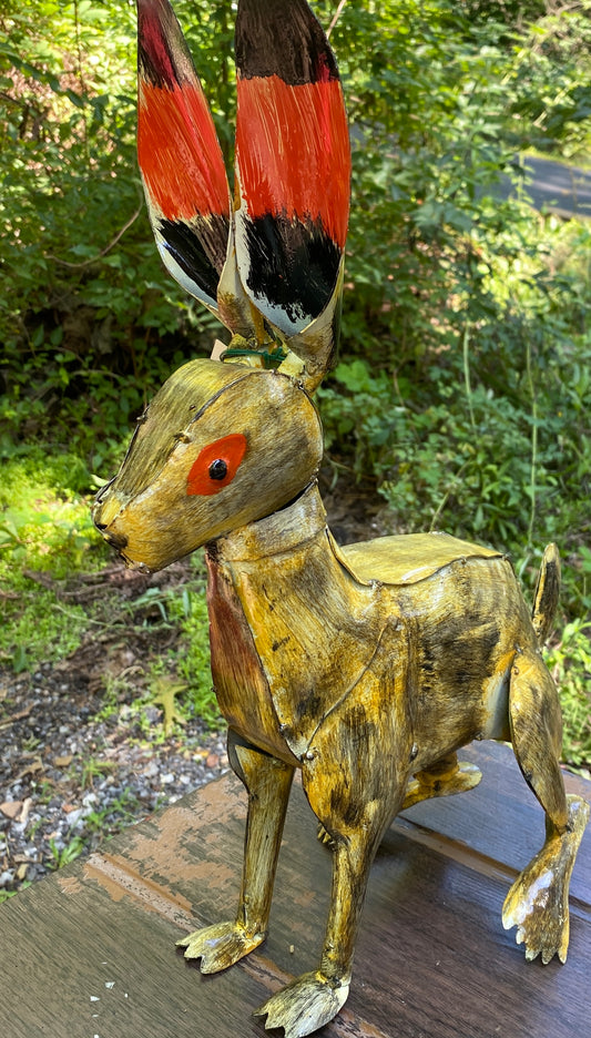 Hare