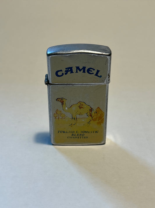 “Penguin”Brand Camel Lighter