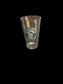 Wood ChuckPint Glass