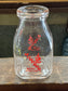 Mumpers Milk Bottle Pint Bottle