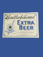 Sparttler & Mennel Extra Beer Lable