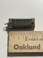 Elvin Supertone Keychain Harmonica