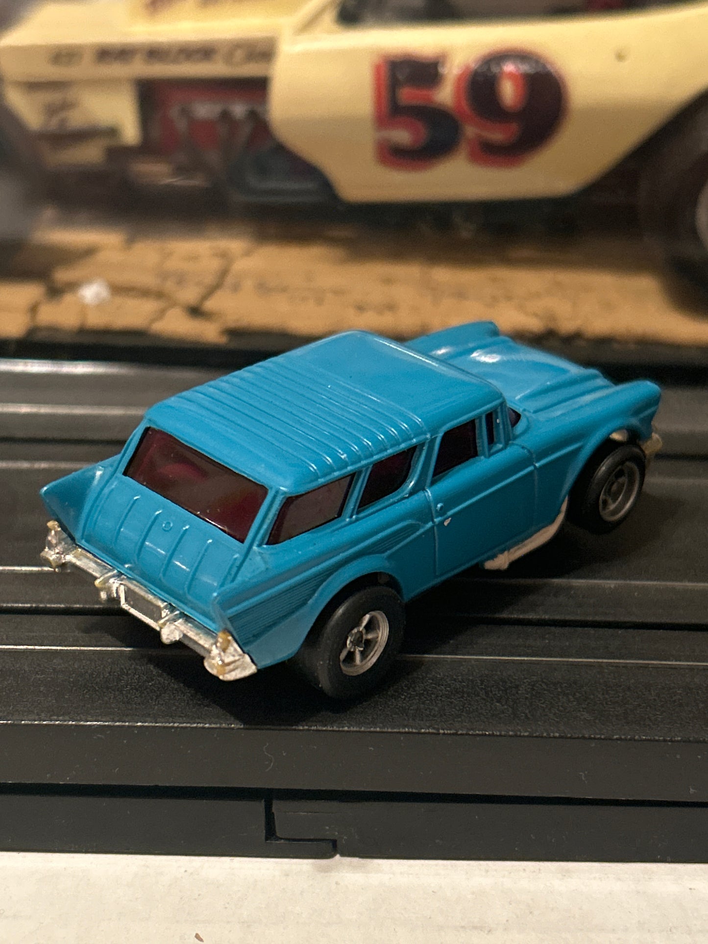 AFX ‘57 Nomad
