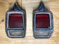 ‘65 Olds Cutlass/F85 Jetfire Taillight-Pair