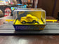 Johnny Lightning Willys “Moon Eyes” Slot Car