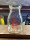 Spicklers Pint Milk Bottle