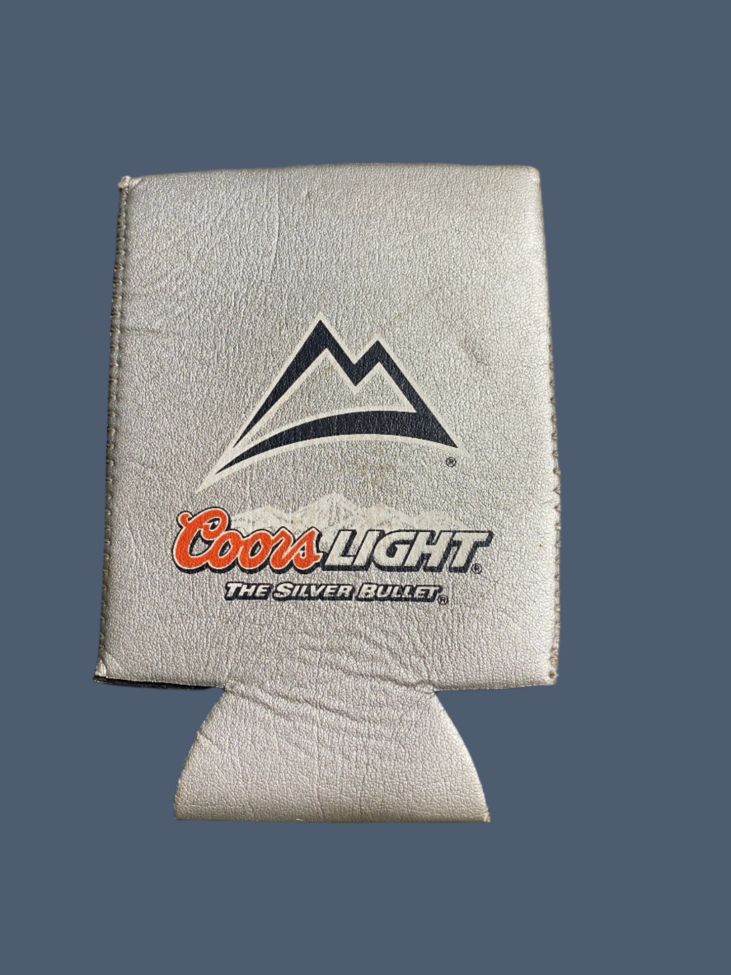 Coors Light Can Koozie