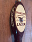 Yuengling Lager Wooden Tap Handle