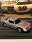 Tyco Firebird Chrome Slot Car