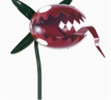 Monster Flower 40"