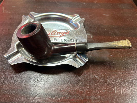 Bradberry Pipe