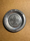 Hawk Mt Council Pewter Tray