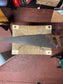 Hand Saw-Warranted, Eagle Medallion-Large