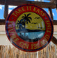Island Time Sign