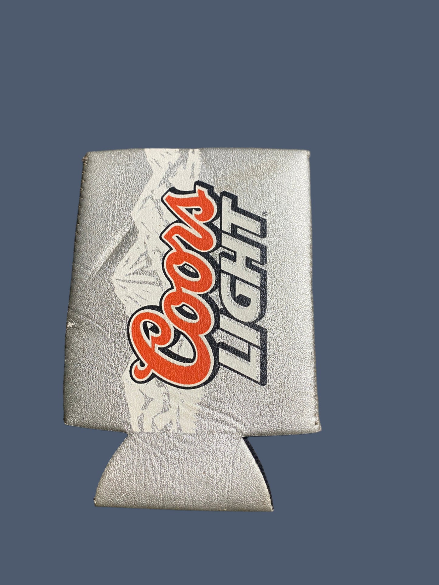 Coors Light Can Koozie