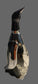 Vintage Penguin Decanter