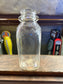 JH Brokhoff Pint Milk Bottle