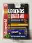 Auto World Mongoose Funny Car Slot Car