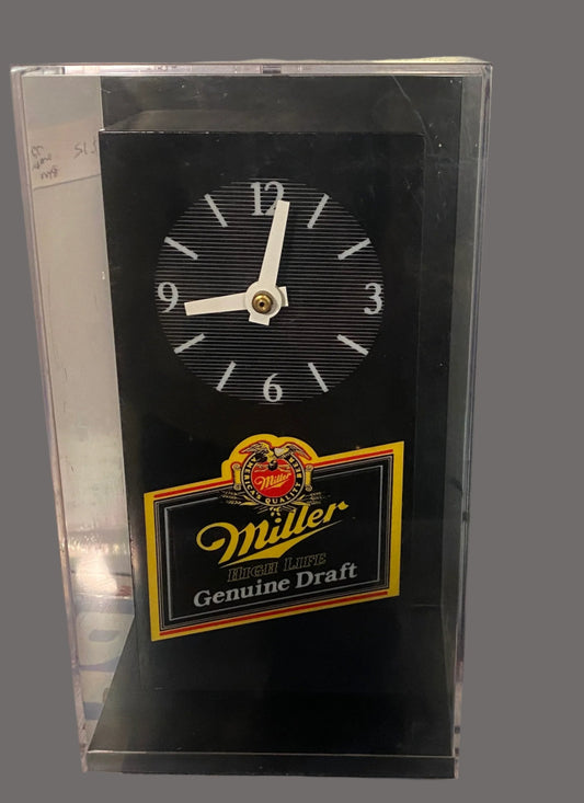 Miller Clock