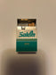 Salem Hard Pack Disposable Lighter