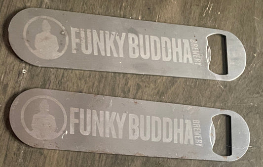 Funky Buddha Brewery