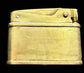 Alpco Gold  Tone Lighter