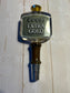 Coors Extra Gold Acrylic/Metal/Wood Tap Handle