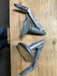 ‘60’s Chrysler Side View Mirror-Pair