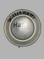 WWII German Gas Mask Canister