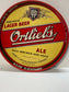 Ortliebs Premium Lager Beer Tray