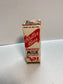 Rutter Bros. One Quart Paper Milk Container