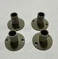 Track Support Post Base-4 pc.