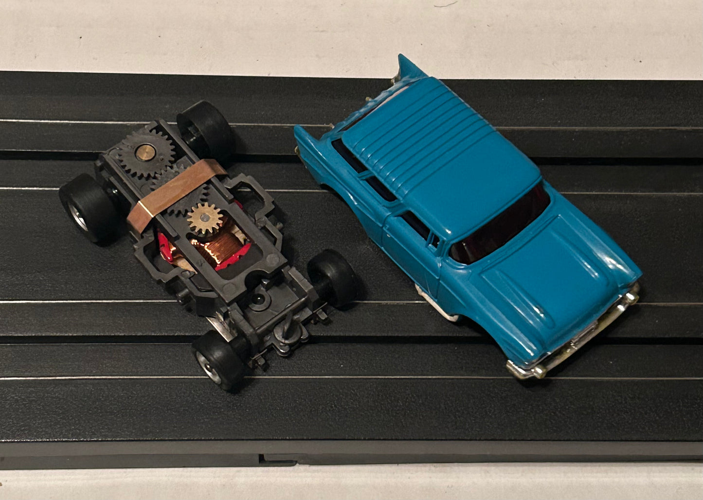 AFX ‘57 Nomad
