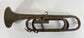 Brass Bugle Horn