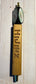 HiJinx Brewing Co. Tap Handle