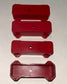 Tyco Bridge Risers-4pc.