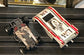 AFX L & M Can Am T-260 Lola Slot Car