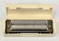Hohner Big River Harp w/Case