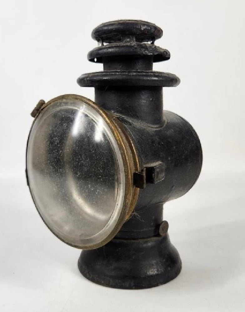 Dietz Octo Driving Lamp